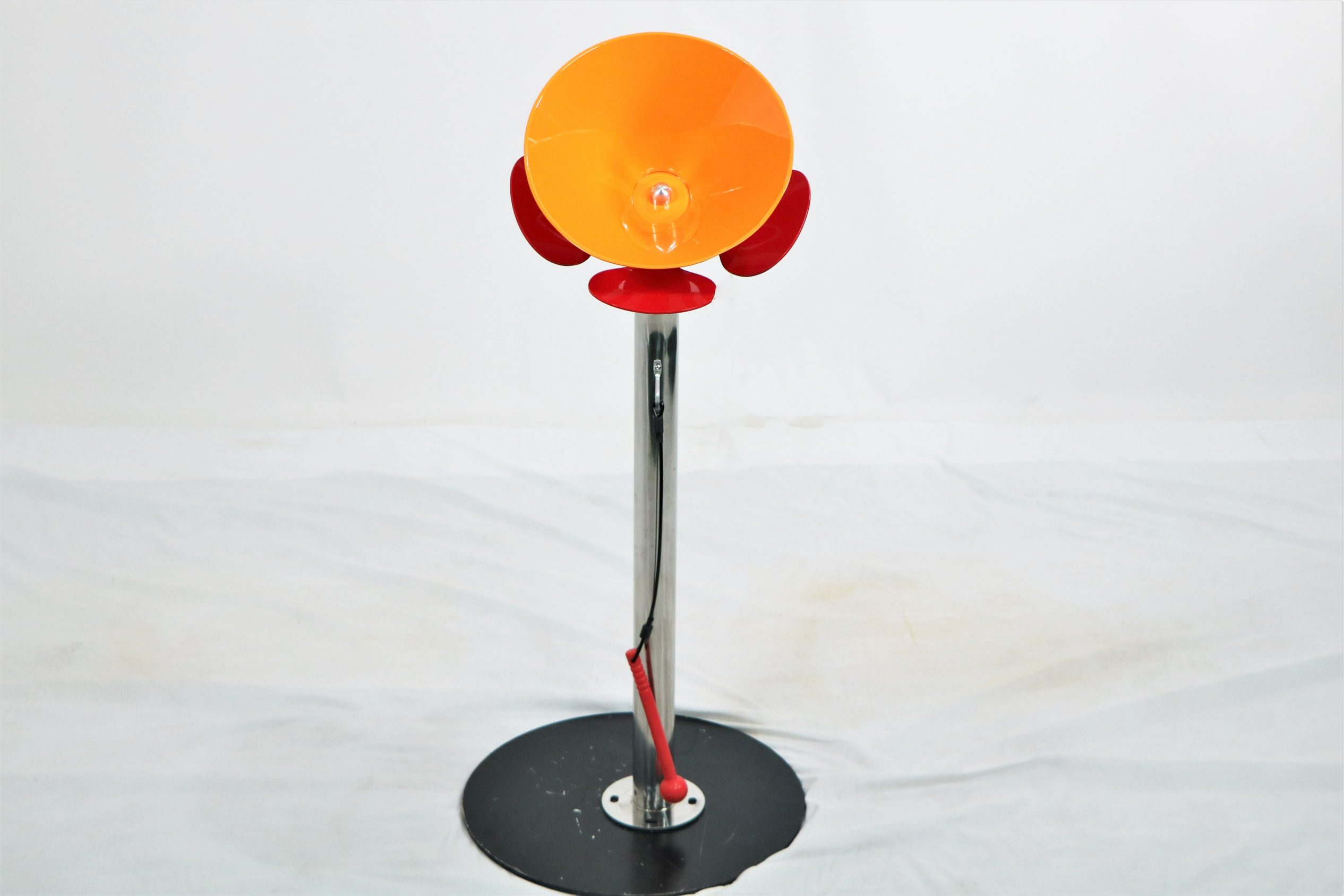 Outdoor Harmony Aluminum & Ste - Musical Instrument Harmony のレビューと価格