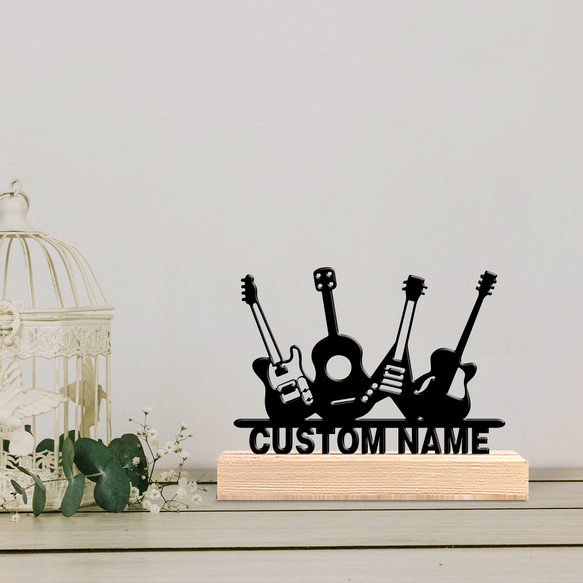1pc Creative Musical instrumen - Musical Instrument And Name のレビューと価格