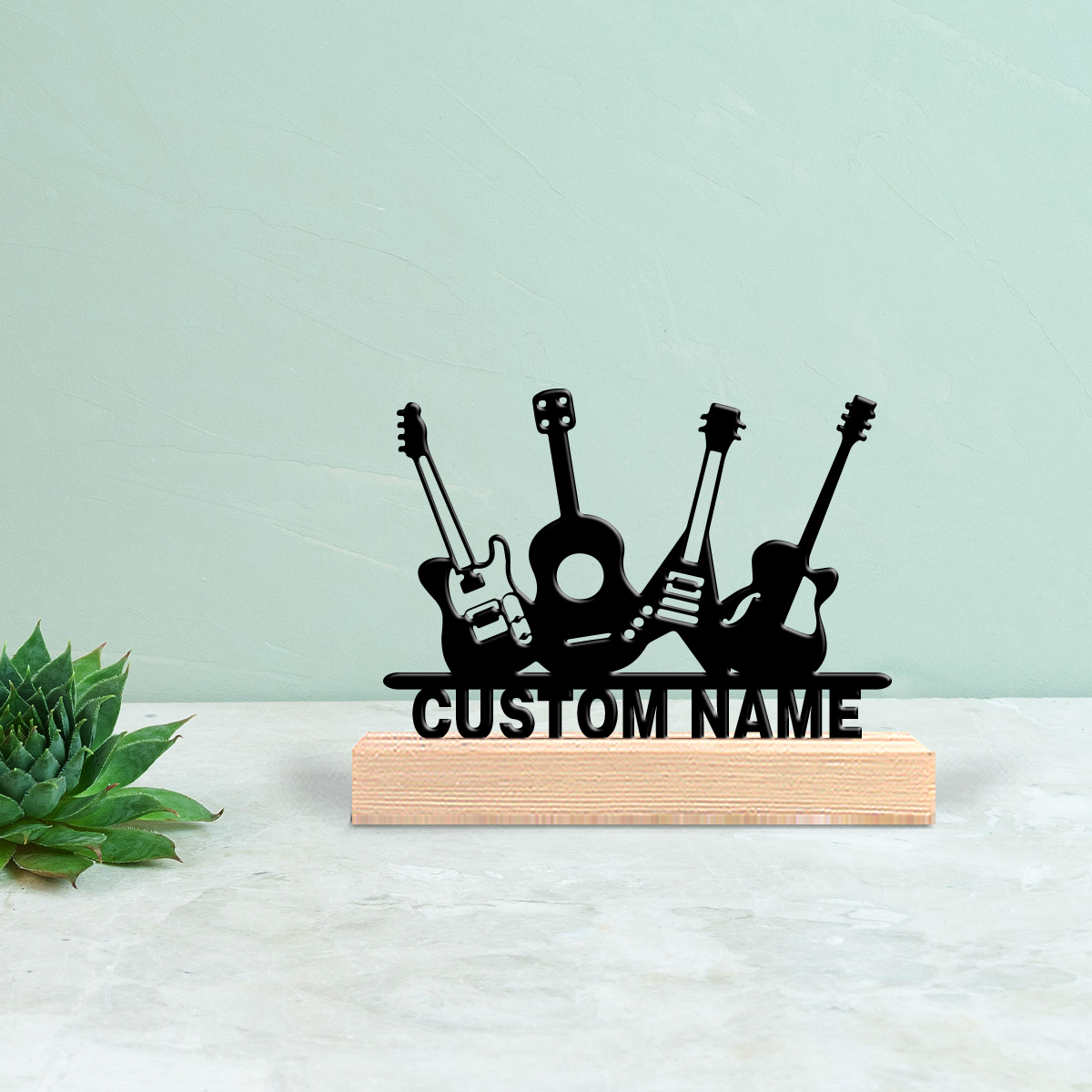 1pc Creative Musical instrumen - Musical Instrument And Name のレビューと価格