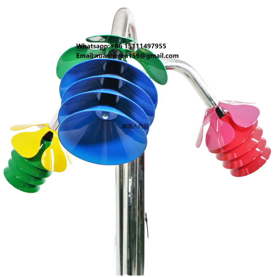 Harmony Bells Outdoor Musical  - Musical Instrument Park のレビューと価格