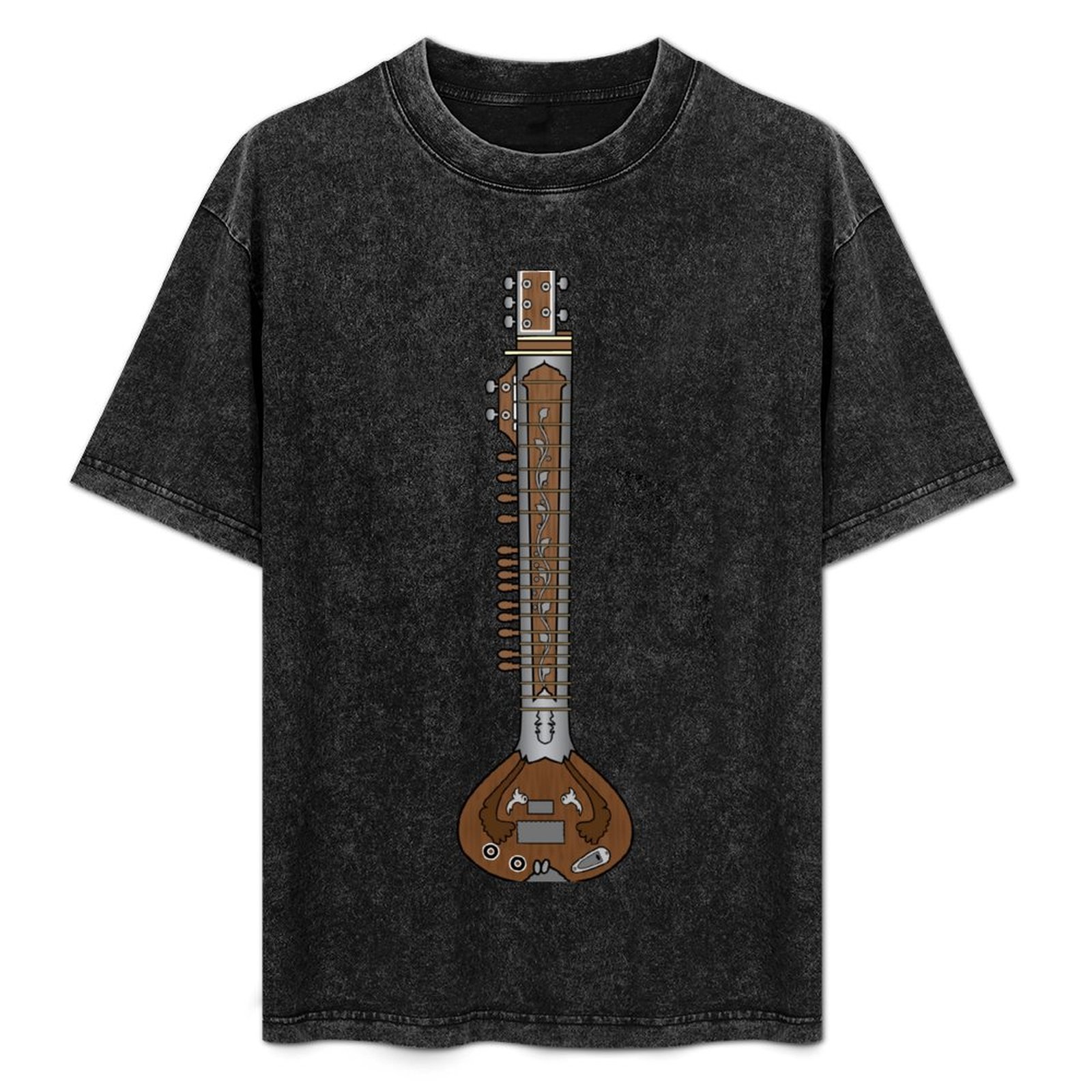 MUSICAL INSTRUMENTS - SITAR T- - Musical Instrument Sitar のレビューと価格
