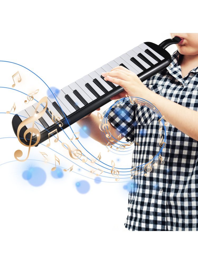 32 Keys Melodica Instrument Me - Melodica Keyboard Wind のレビューと価格