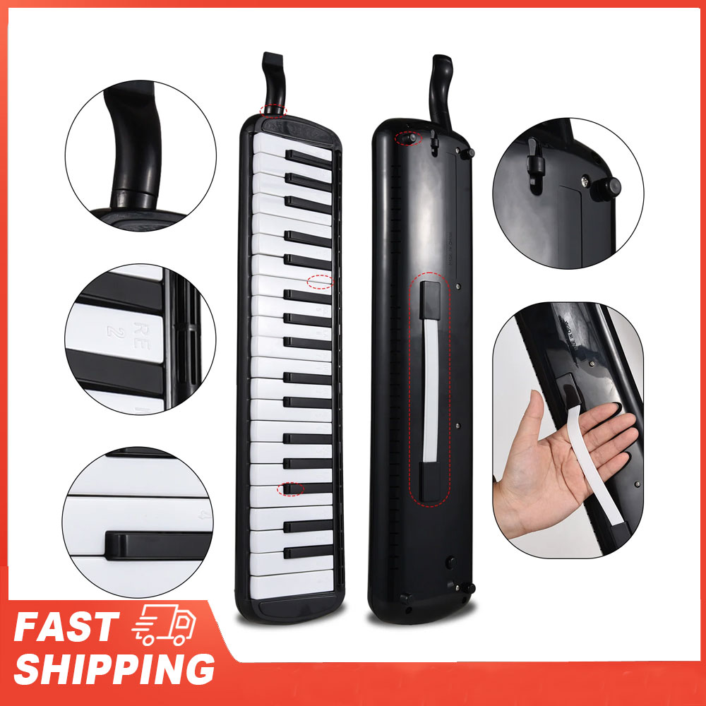 Melodica Air Piano Keyboard 37 - Melodica Keyboard Wind のレビューと価格