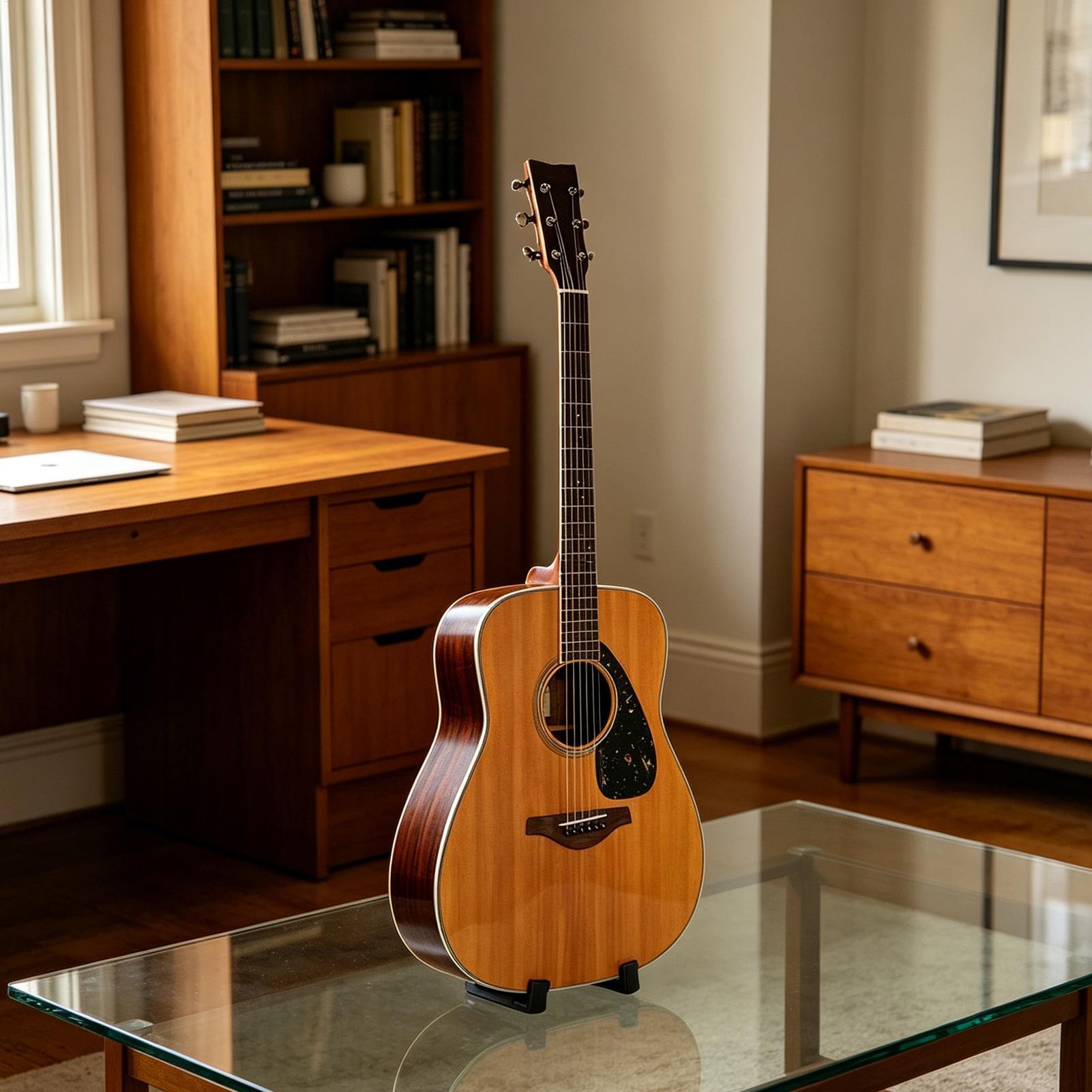 Guitar Stand Floor Portable Uk - Musical Instrument Bass のレビューと価格