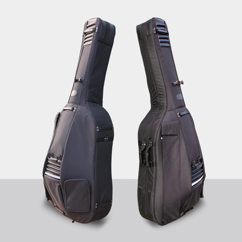 Thickened Bass Bag Double Shou - Musical Instrument Bass のレビューと価格