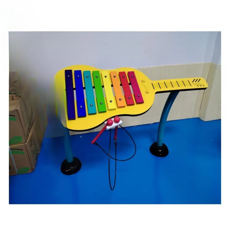 Children's Outdoor Amusement P - Musical Instrument Park のレビューと価格