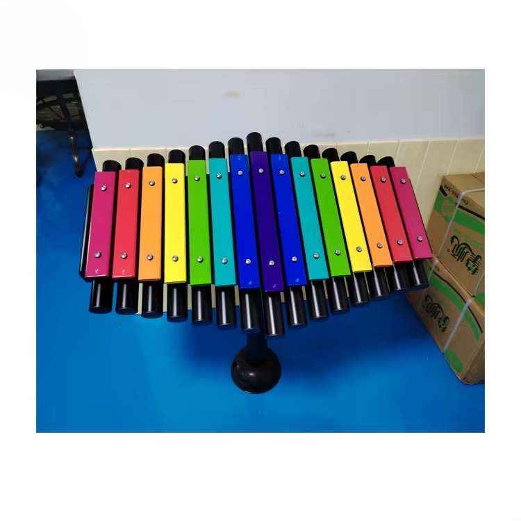 Children's Outdoor Amusement P - Musical Instrument Park のレビューと価格