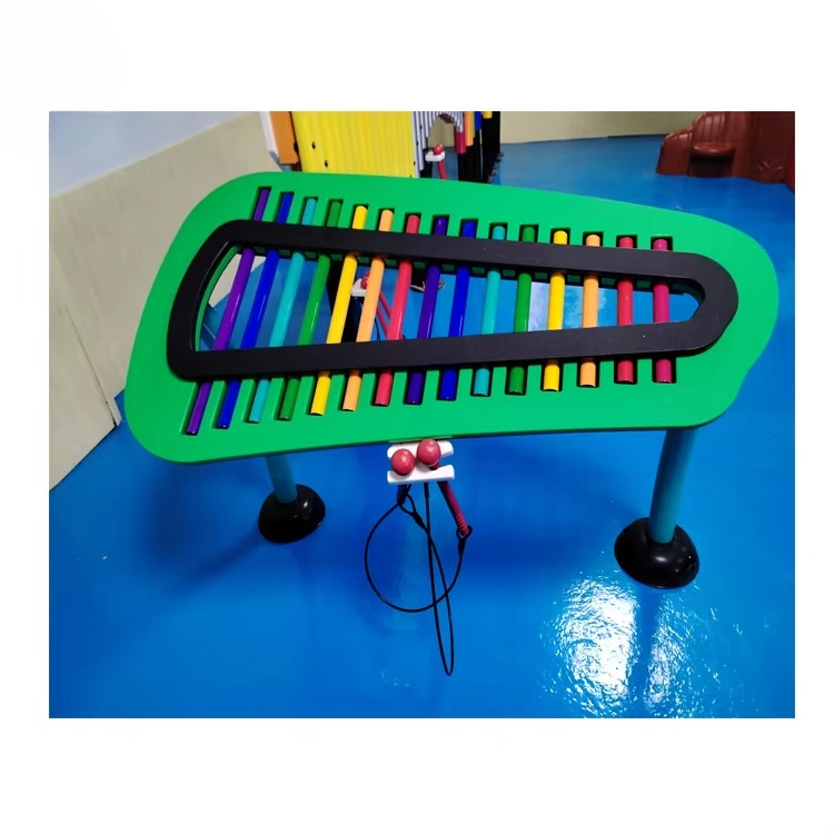 Children's Outdoor Amusement P - Musical Instrument Park のレビューと価格