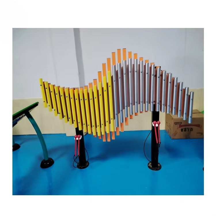 Children's Outdoor Amusement P - Musical Instrument Park のレビューと価格