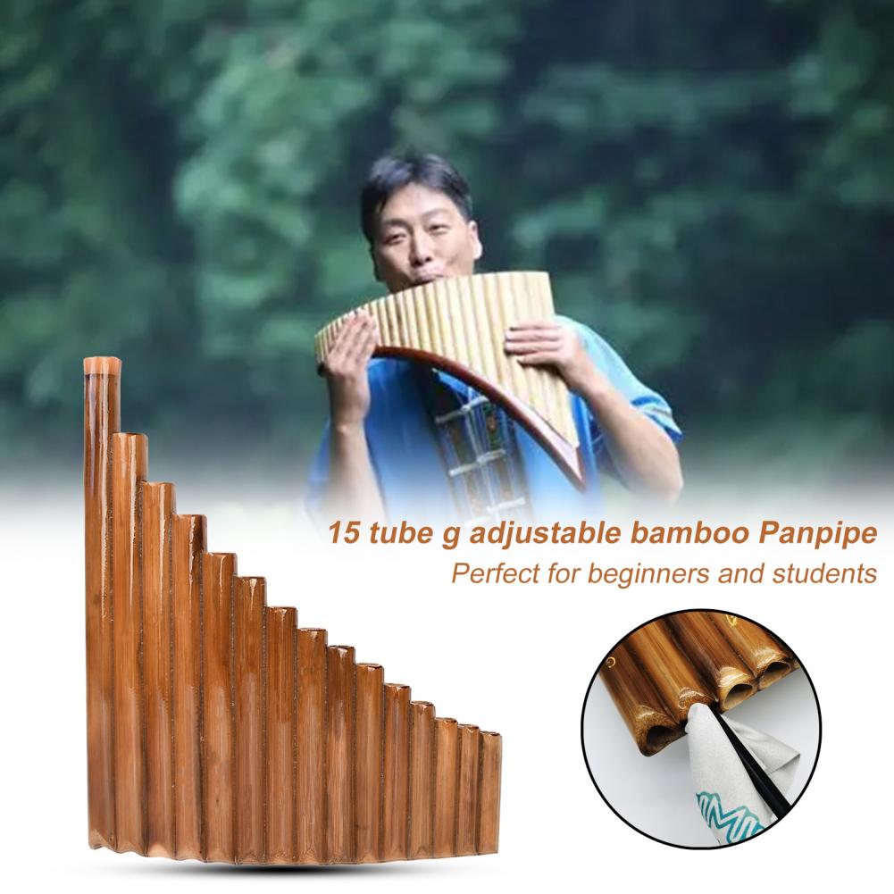 Harmonious 15-Tube Left-Hand P - Musical Instrument Harmony のレビューと価格