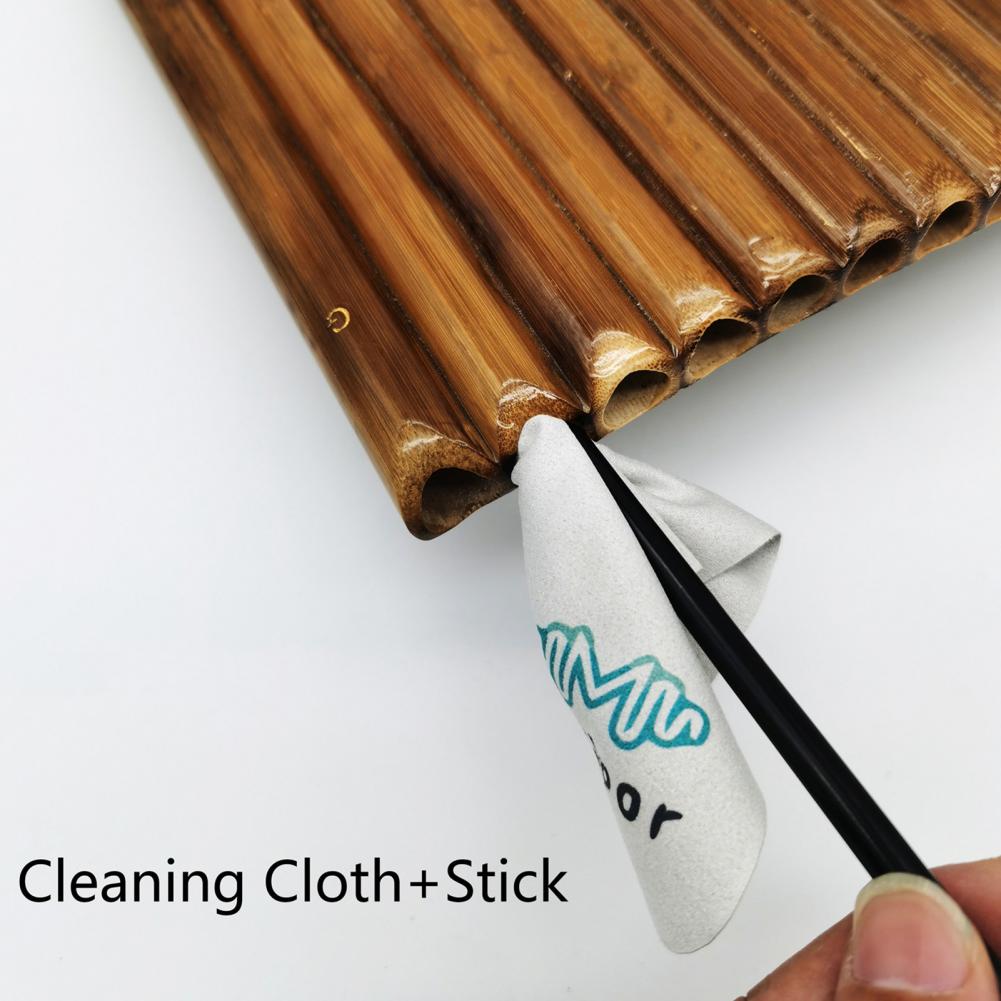 Harmonious 15-Tube Left-Hand P - Musical Instrument Harmony のレビューと価格