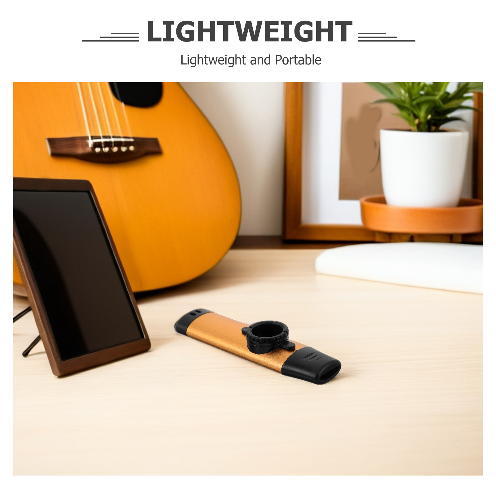 1Set Metal Kazoo Instrument Ea - Musical Instrument Easy To Learn For Adults のレビューと価格