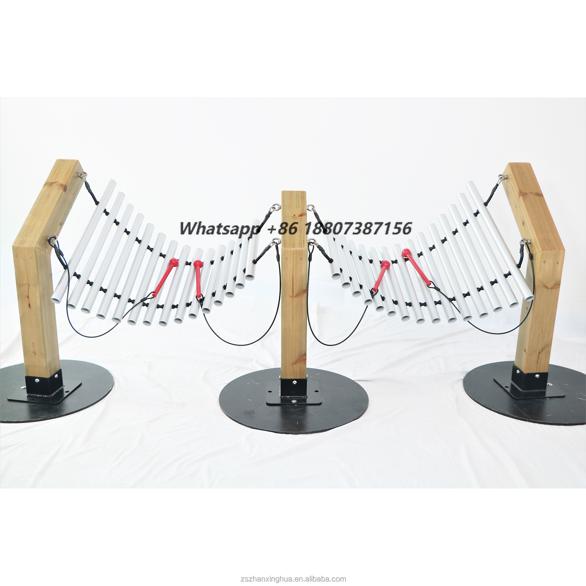 Outdoor&indoor Percussion Inst - Musical Instrument Park のレビューと価格