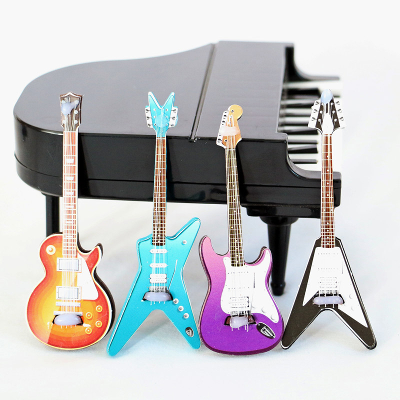 1/12 Musical Instrument Model  - Musical Instruments Game のレビューと価格