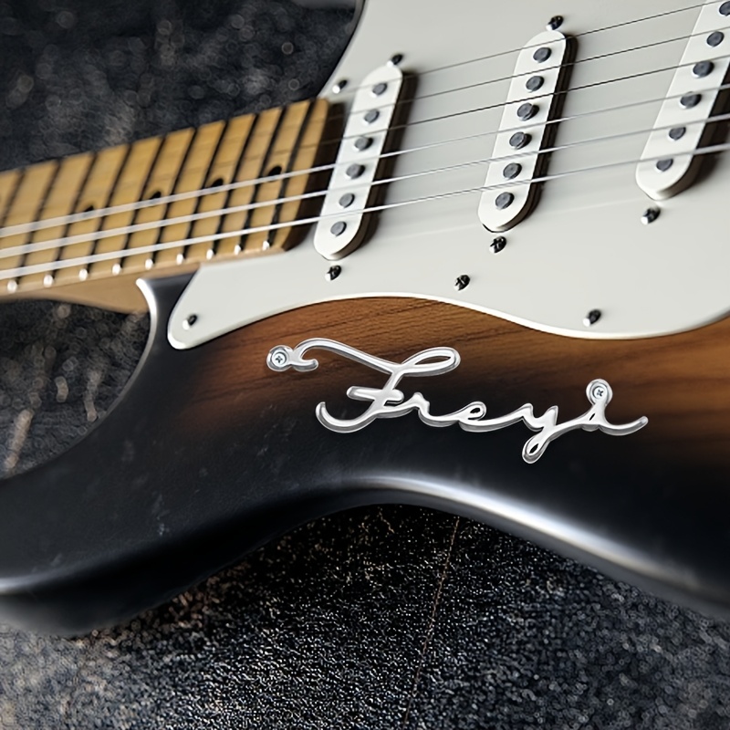 [Custom] Decorative nameplates - Musical Instrument And Name のレビューと価格