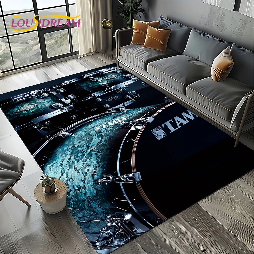 Music Instruments TAMA Drum Ki - Musical Instruments Online のレビューと価格