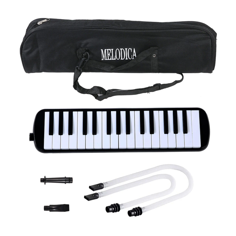 32 Keys Melodica Instrument Me - Melodica Keyboard Wind のレビューと価格