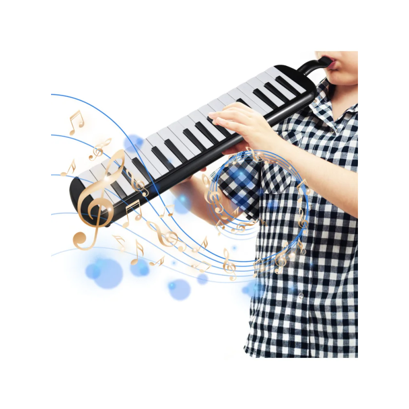 32 Keys Melodica Instrument Me - Melodica Keyboard Wind のレビューと価格