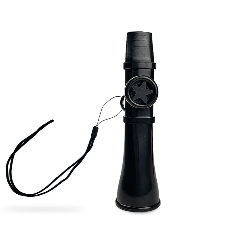 Portable Kazoo Flute Easy To L - Musical Instrument Easy To Learn For Adults のレビューと価格