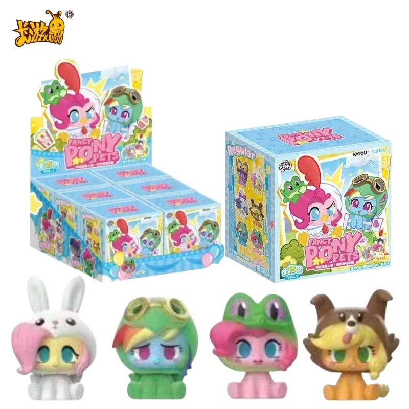 KAYOU Genuine My Little Pony C - Musical Instrument Park のレビューと価格