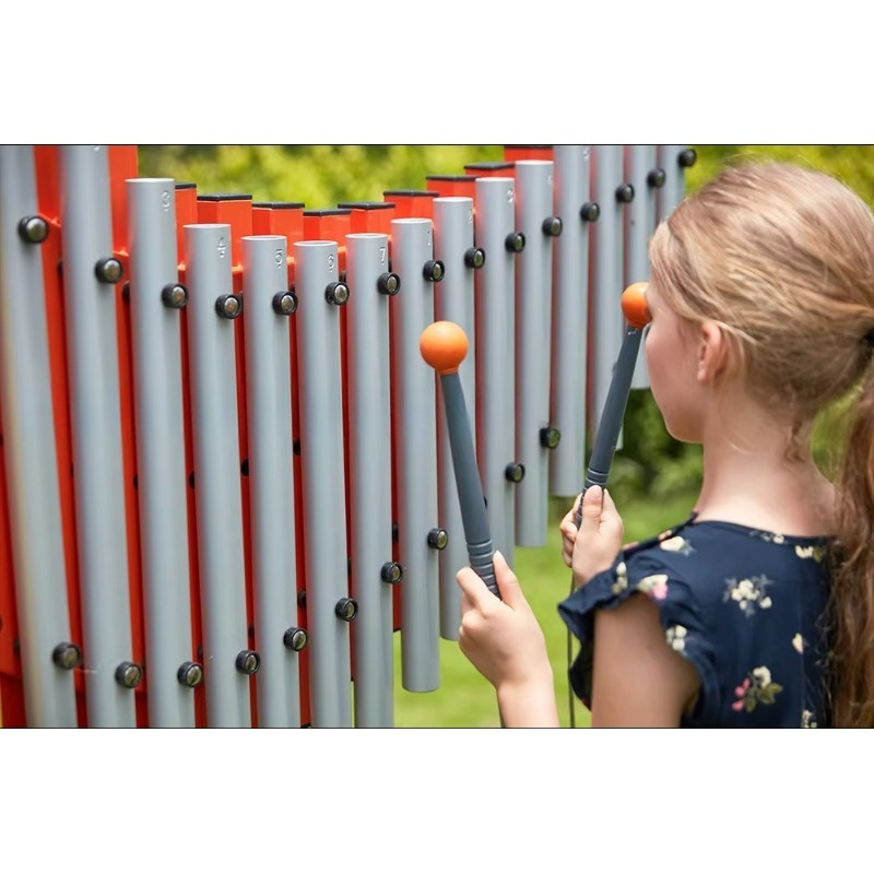 Happy Zone Music Playground Eq - Musical Instrument Park のレビューと価格