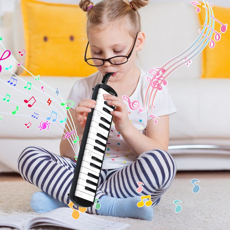 32 Keys Melodica Instrument Wi - Melodica Keyboard Wind のレビューと価格