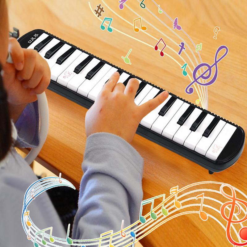 32 Keys Melodica Instrument Wi - Melodica Keyboard Wind のレビューと価格