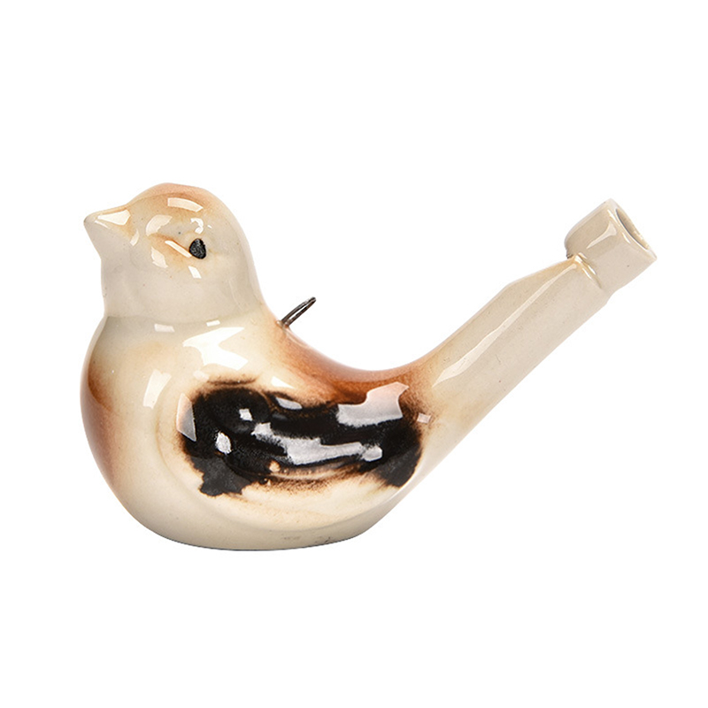 Coloured Drawing Water Bird Wh - Musical Instrument In Drawing のレビューと価格