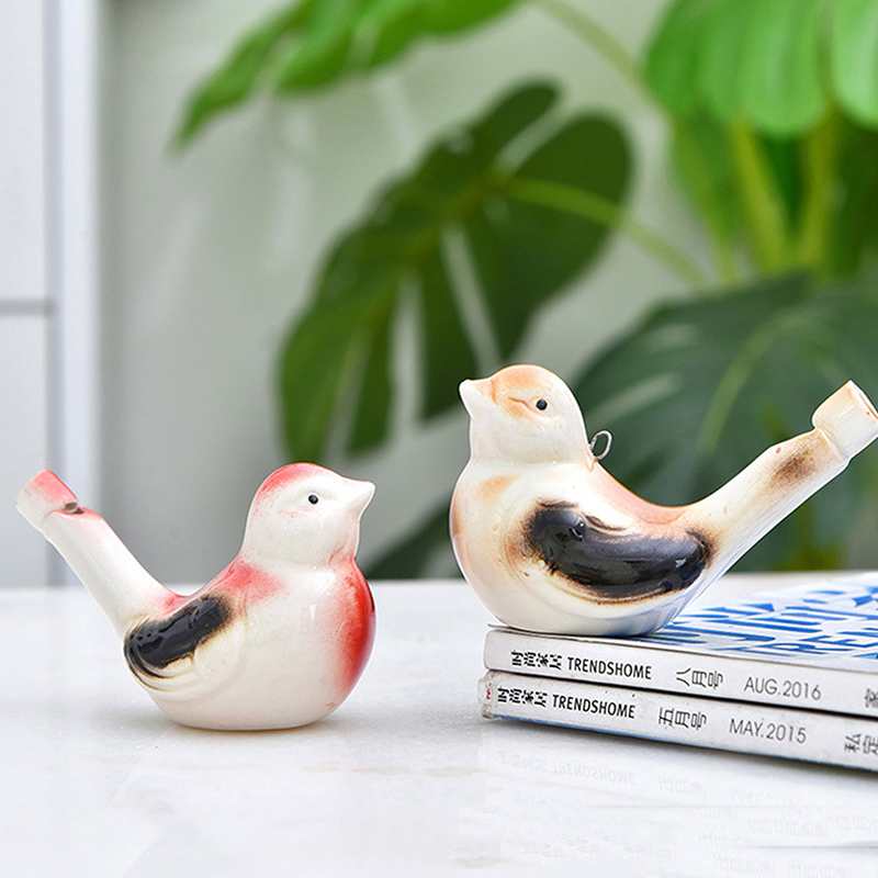 Coloured Drawing Water Bird Wh - Musical Instrument In Drawing のレビューと価格