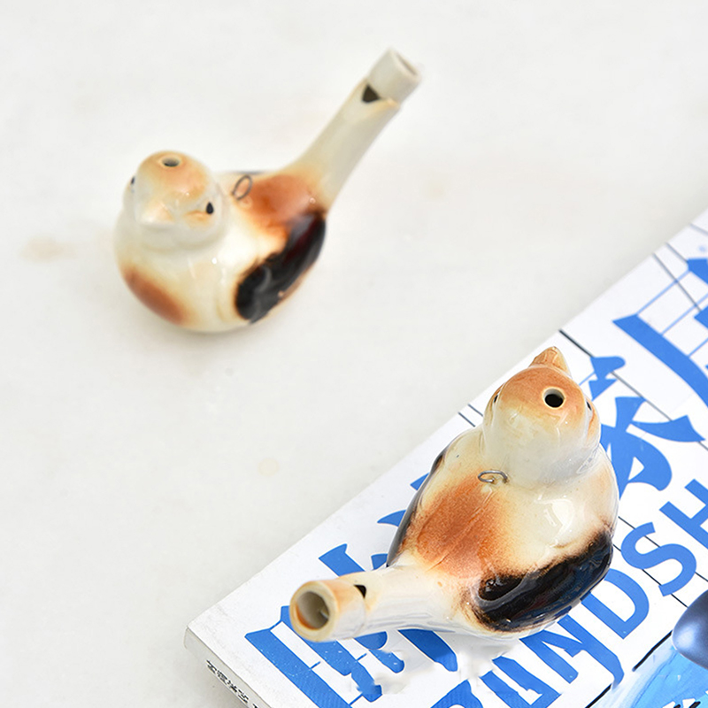Coloured Drawing Water Bird Wh - Musical Instrument In Drawing のレビューと価格