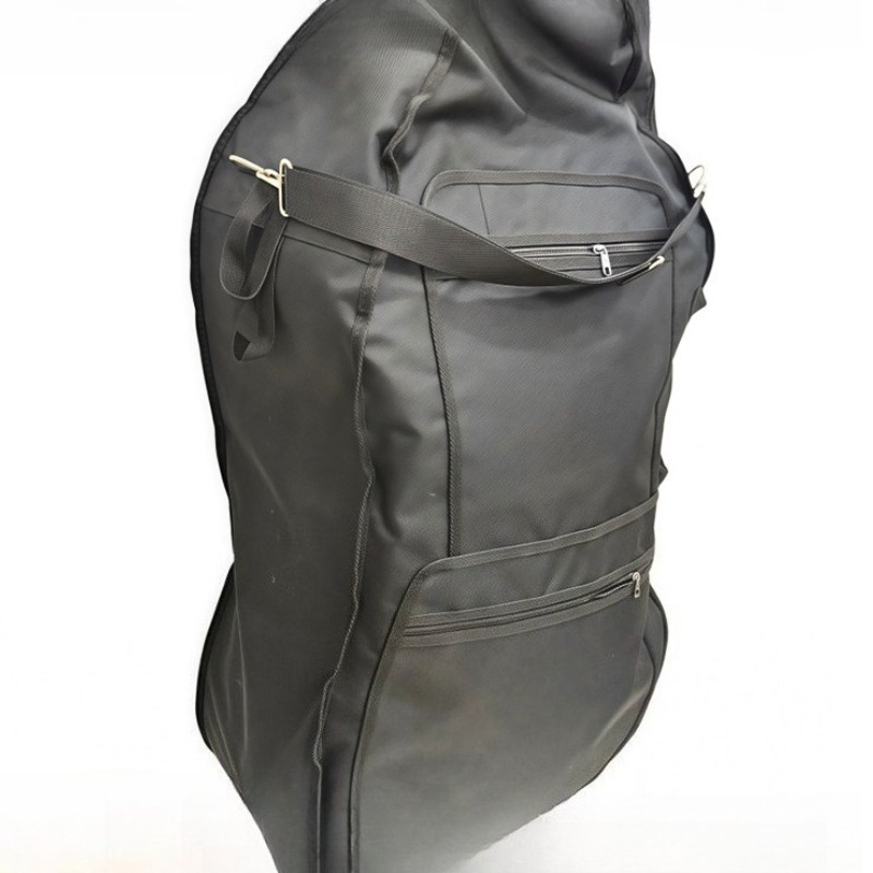 Big Bass Instrument Bag Sponge - Musical Instrument Bass のレビューと価格