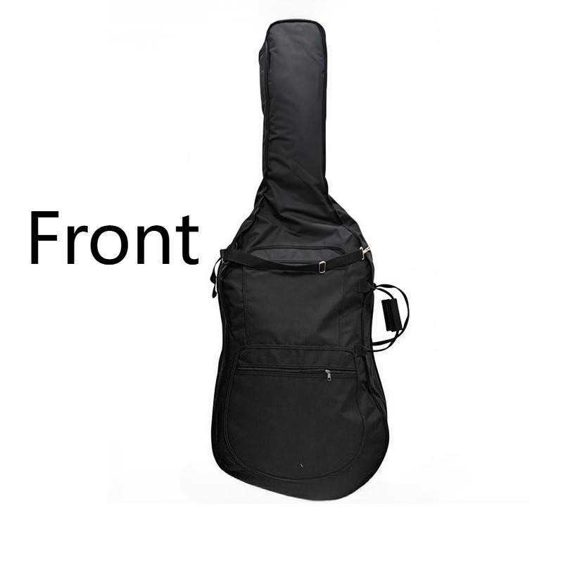 Big Bass Instrument Bag Sponge - Musical Instrument Bass のレビューと価格