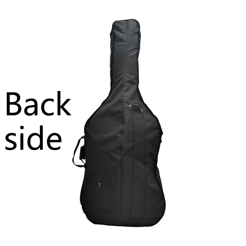 Big Bass Instrument Bag Sponge - Musical Instrument Bass のレビューと価格