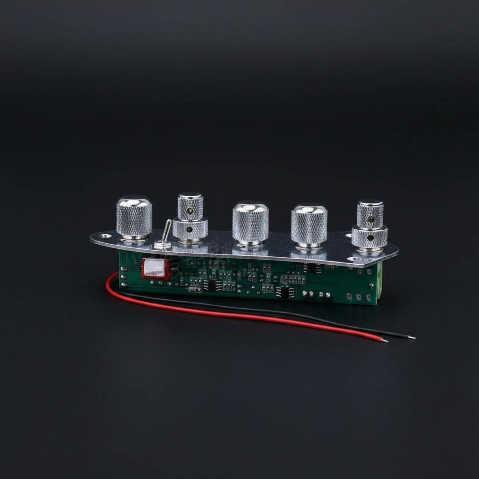 Bass Control Circuit Bass Cont - Musical Instrument Bass のレビューと価格