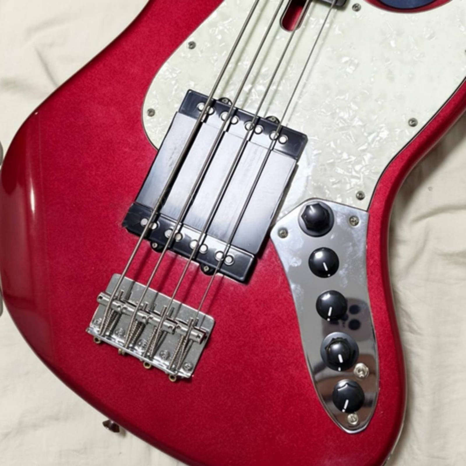 Bass Control Circuit Bass Cont - Musical Instrument Bass のレビューと価格