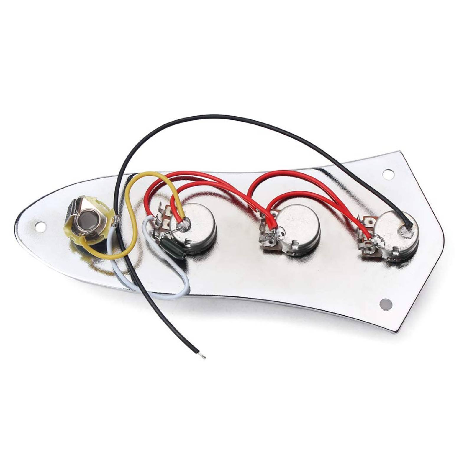 Bass Control Circuit Bass Cont - Musical Instrument Bass のレビューと価格