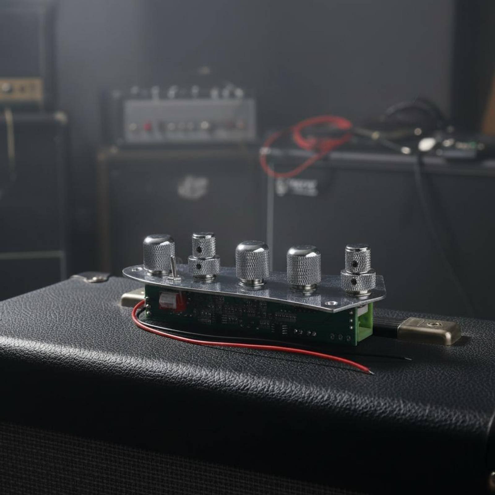 Bass Control Circuit Bass Cont - Musical Instrument Bass のレビューと価格