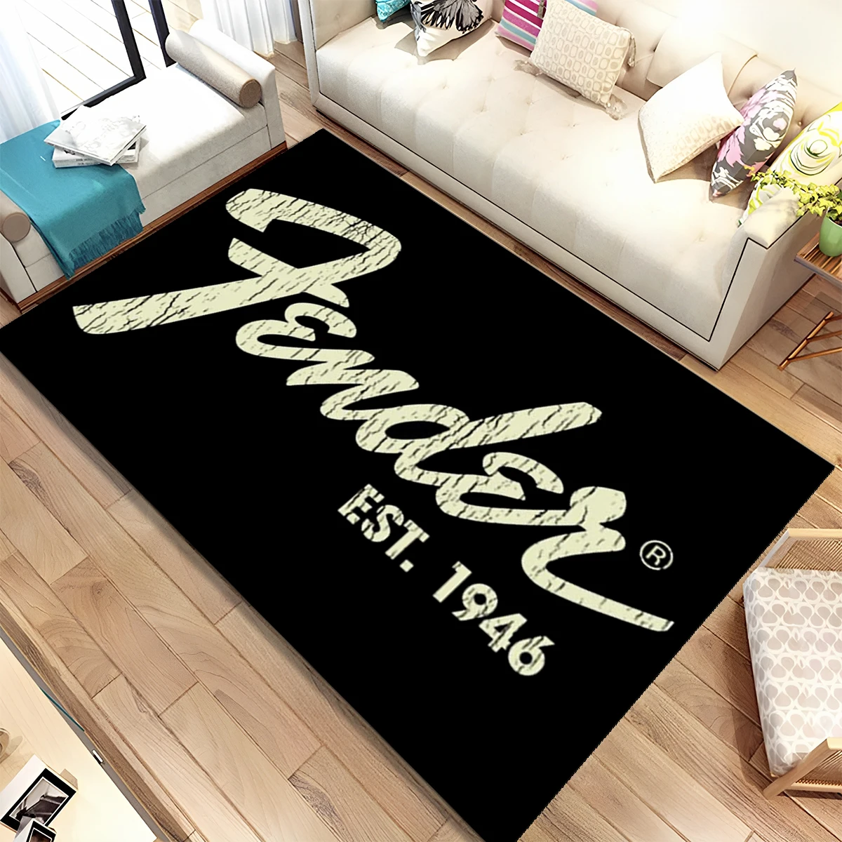 Music Fender Sign Retro Guitar - Musical Instruments Online のレビューと価格