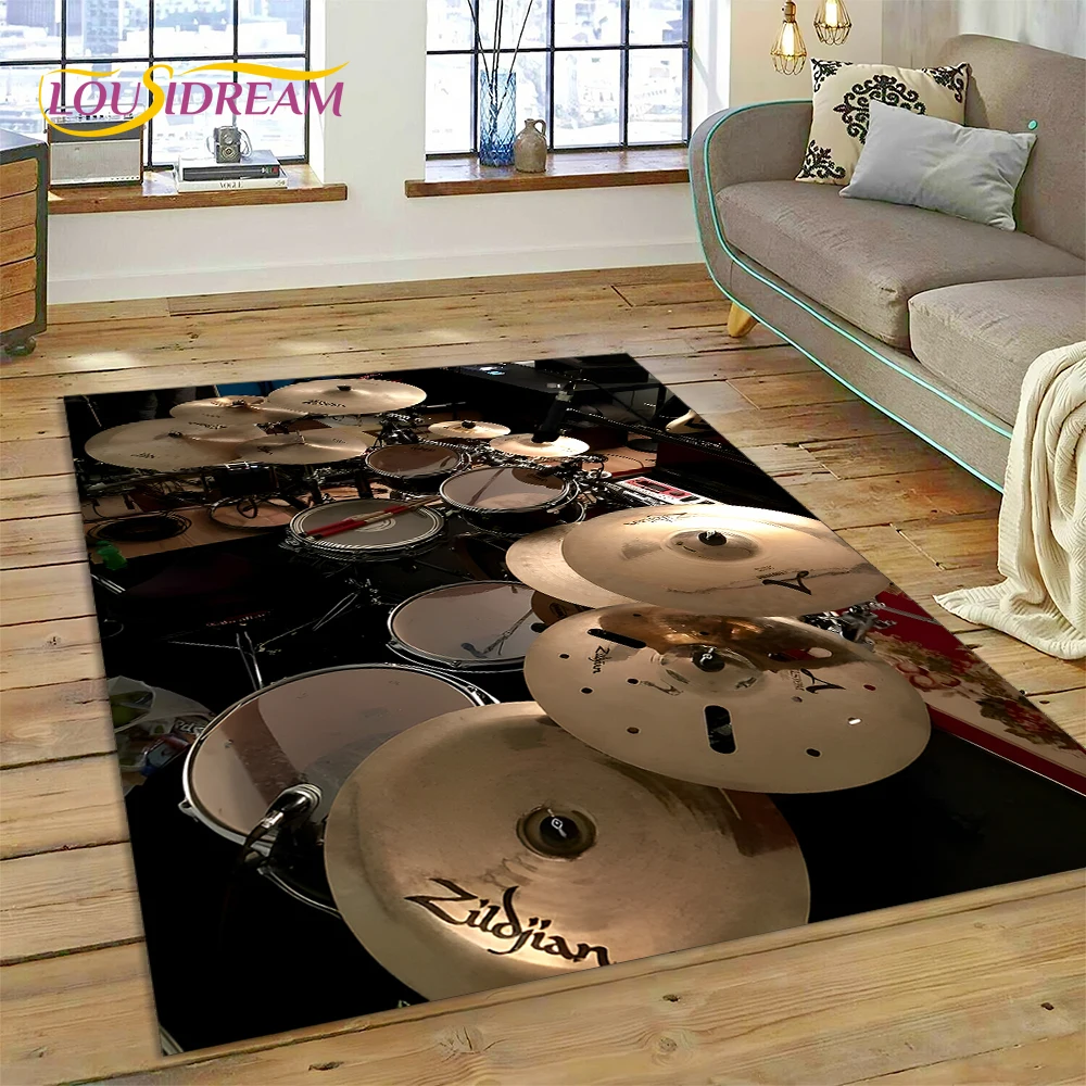 Drum Kit Music Instruments Dru - Musical Instruments Online のレビューと価格