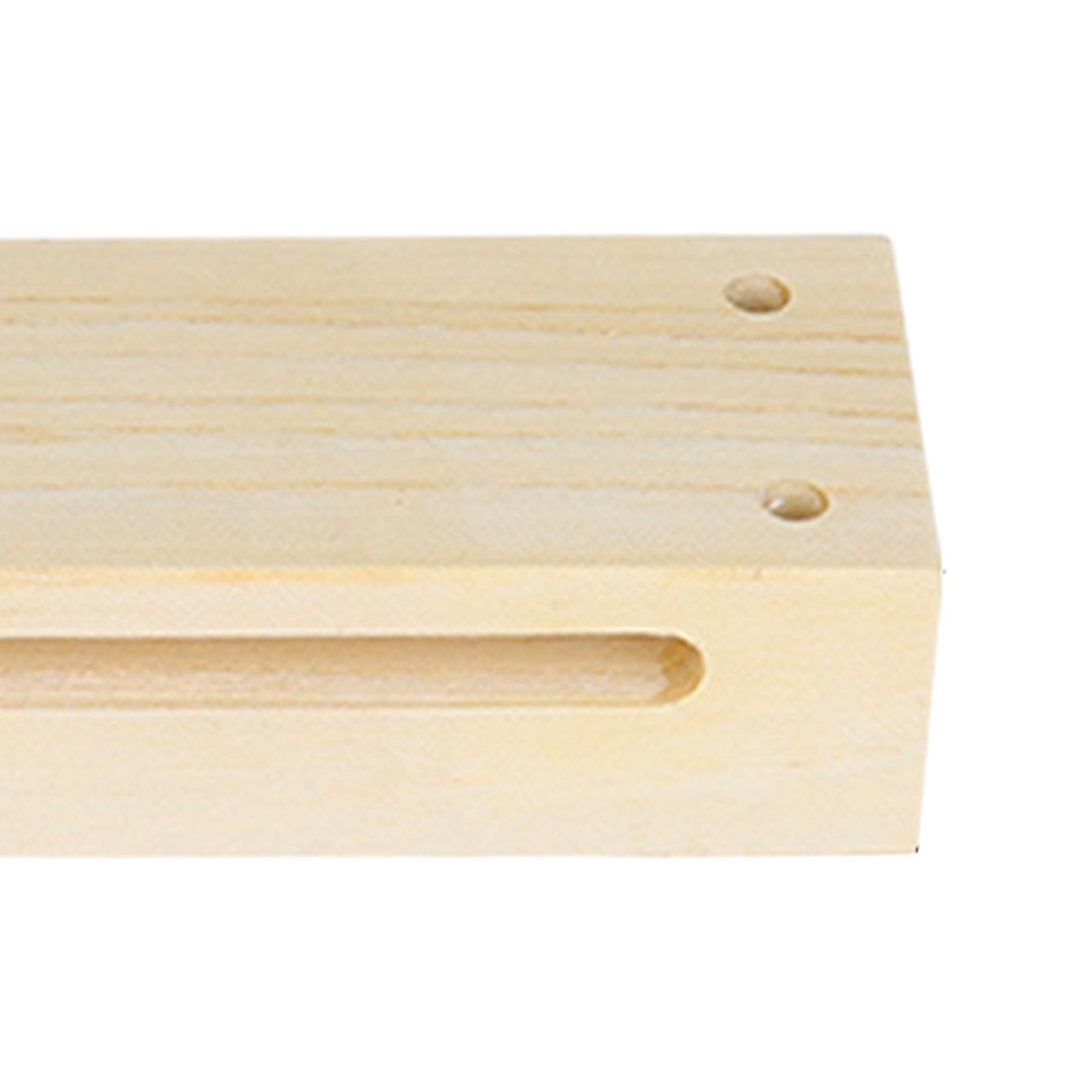Wood Block Musical Instrument  - Musical Instruments Game のレビューと価格