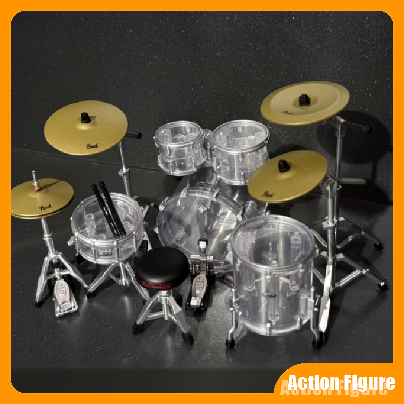 Bandai Original Mini Pearl Jaz - Musical Instruments Game のレビューと価格