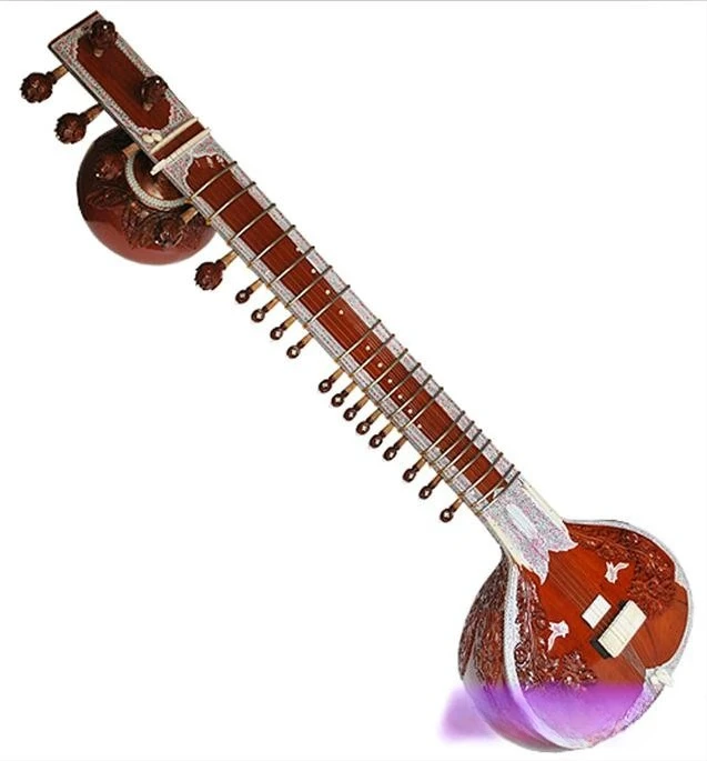 Musical instruments, sitar, si - Musical Instrument Sitar のレビューと価格