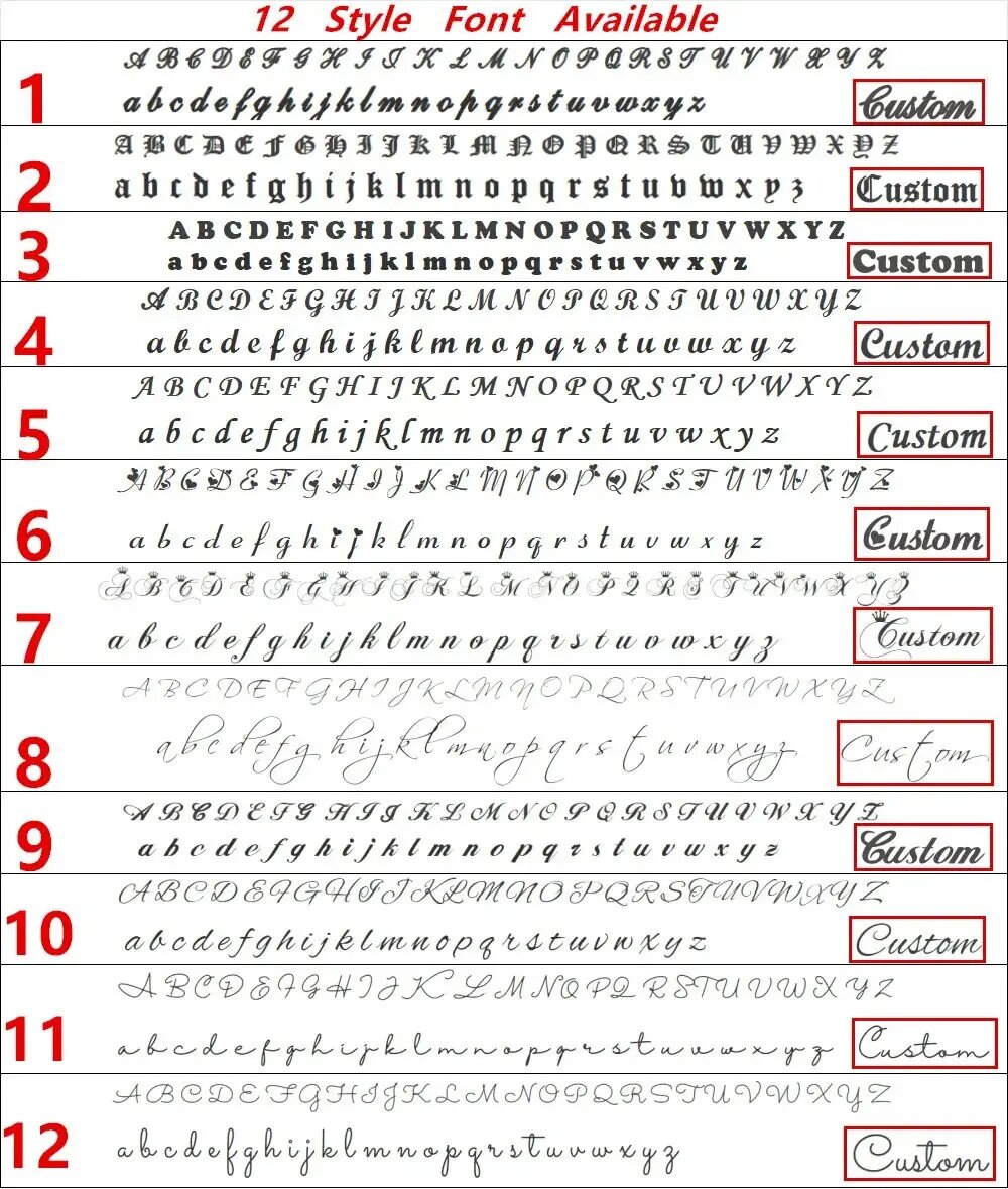 Custom Personalized Violin Nec - Musical Instrument And Name のレビューと価格