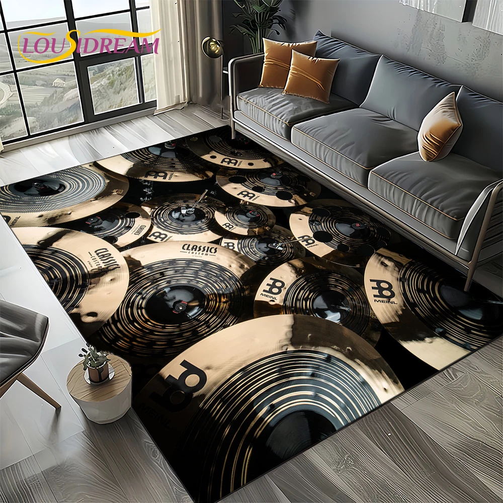 27 Style New Cymbal DW Drum Ki - Musical Instruments Online のレビューと価格