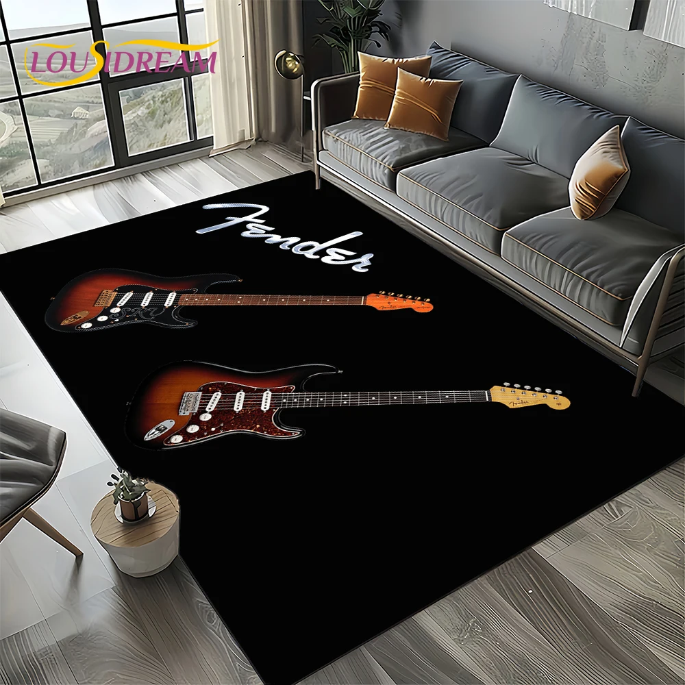 27 Style New 3D Fender Retro G - Musical Instruments Online のレビューと価格
