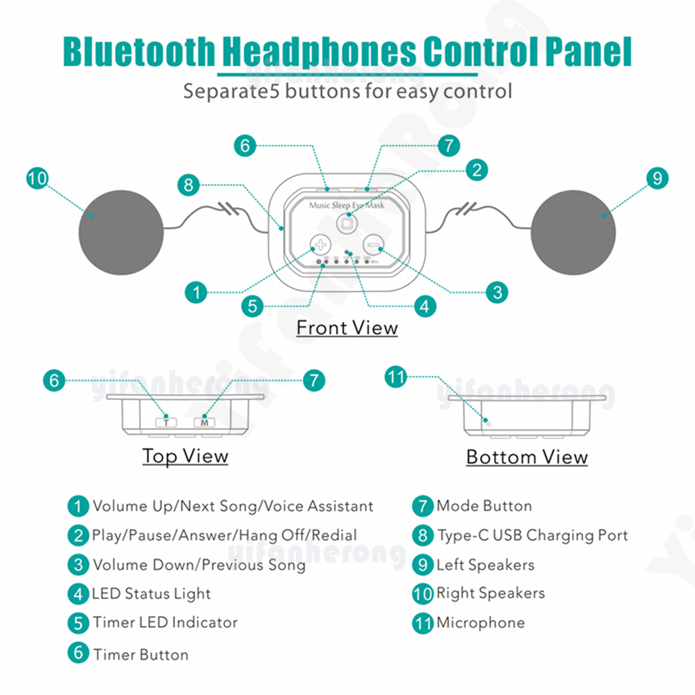 Bluetooth-compatible White Noi - Musical Instrument Videos のレビューと価格