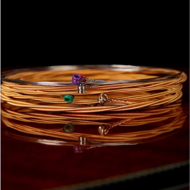 Wooden Acoustic Guitar Second  - Musical Instrument Bass のレビューと価格