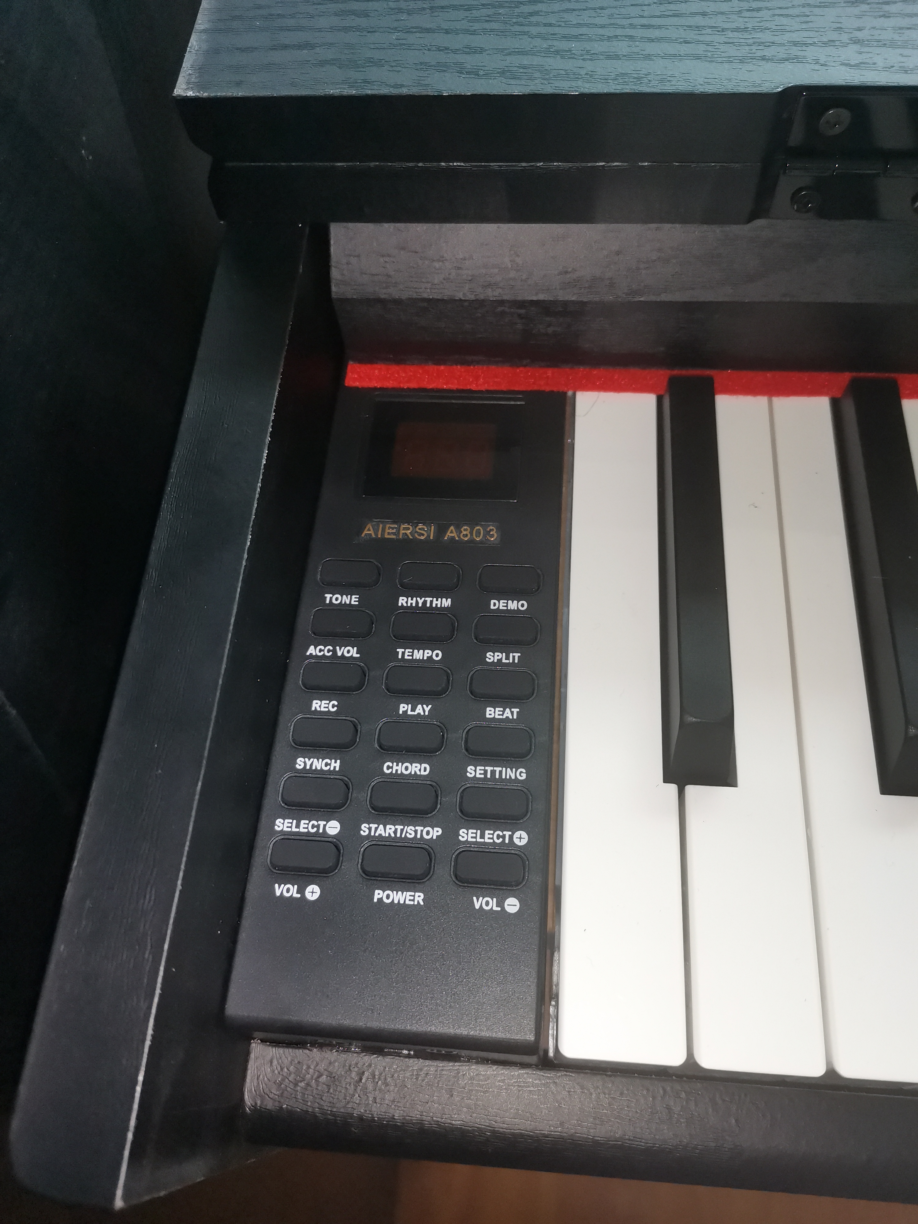 Big Piano Wholesale Price Prof - Musical Instrument Keyboard Price のレビューと価格