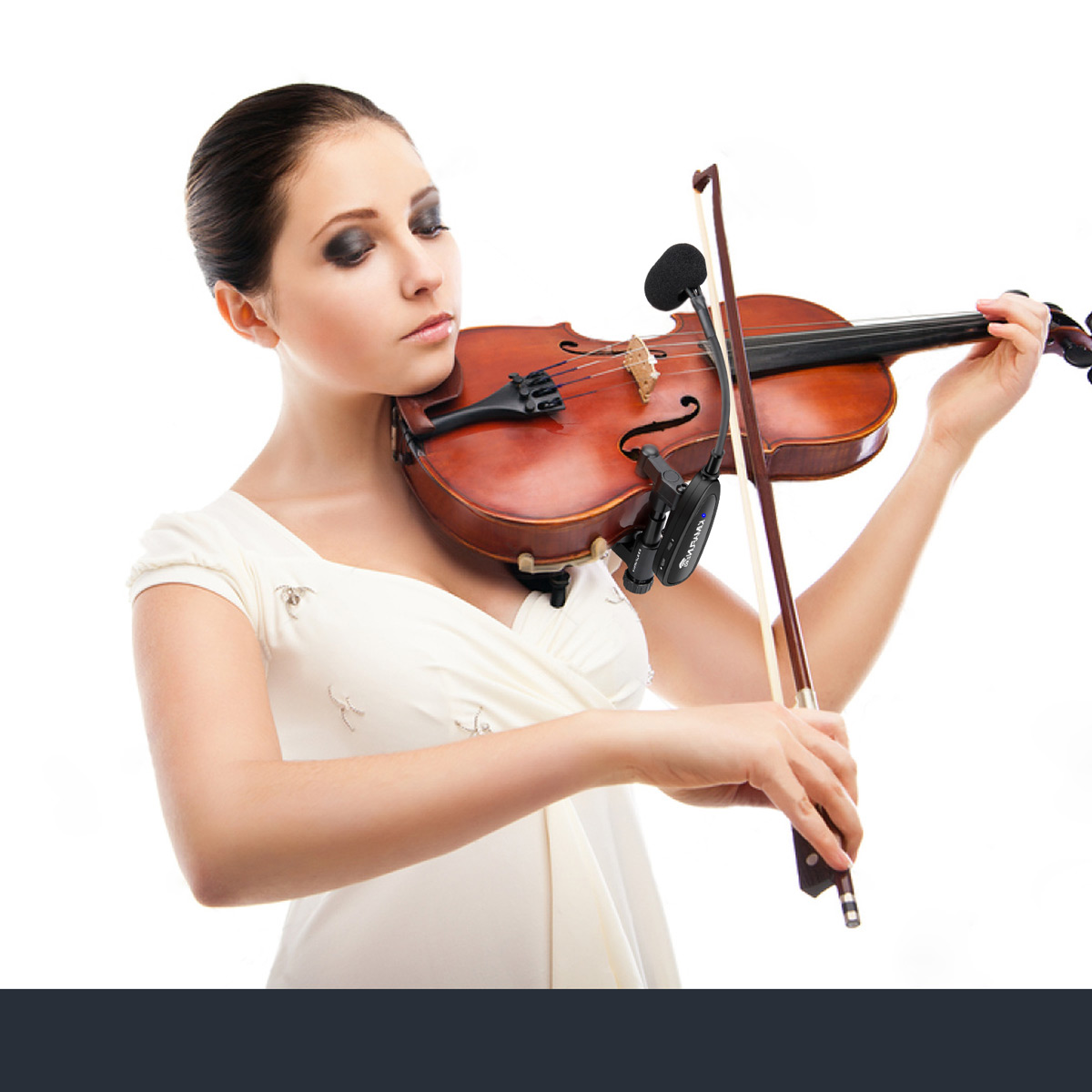 KIMAFUN 2.4G Musical Instrumen - Musical Instrument Videos のレビューと価格