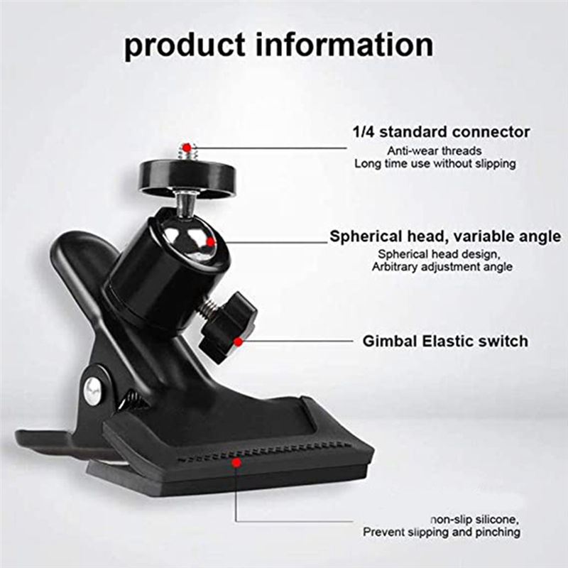 AEF5-Guitar Phone Holder Rotat - Musical Instrument Videos のレビューと価格